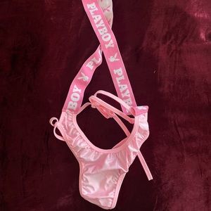 playboy/dance wear/erotic/club wear/exotic wear